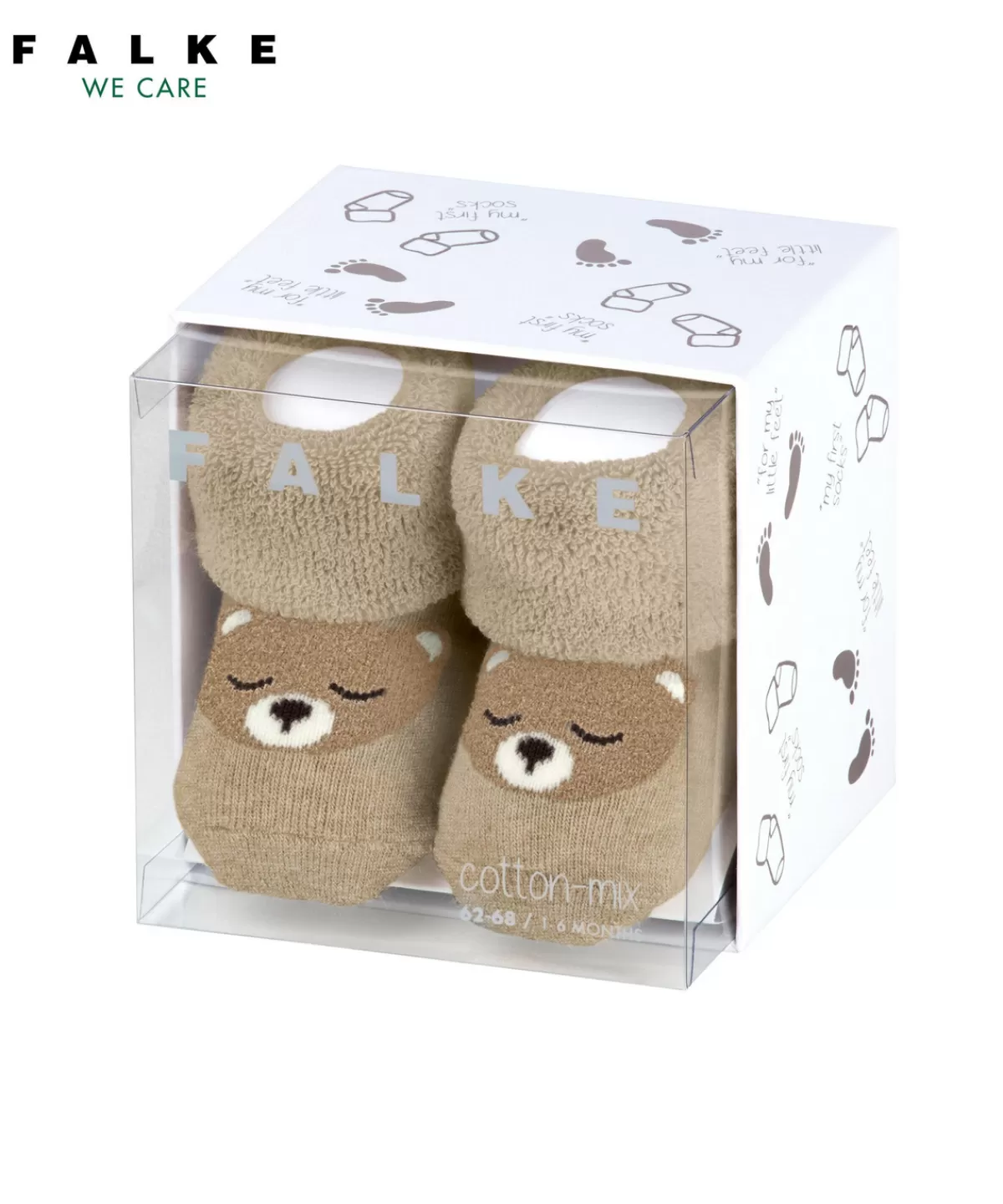 Baby Bear Babys Geschenkbox^FALKE Best Sale