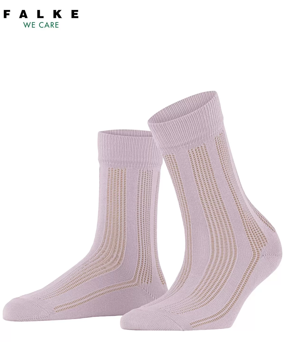 Baby Needle Damen Socken^FALKE Flash Sale