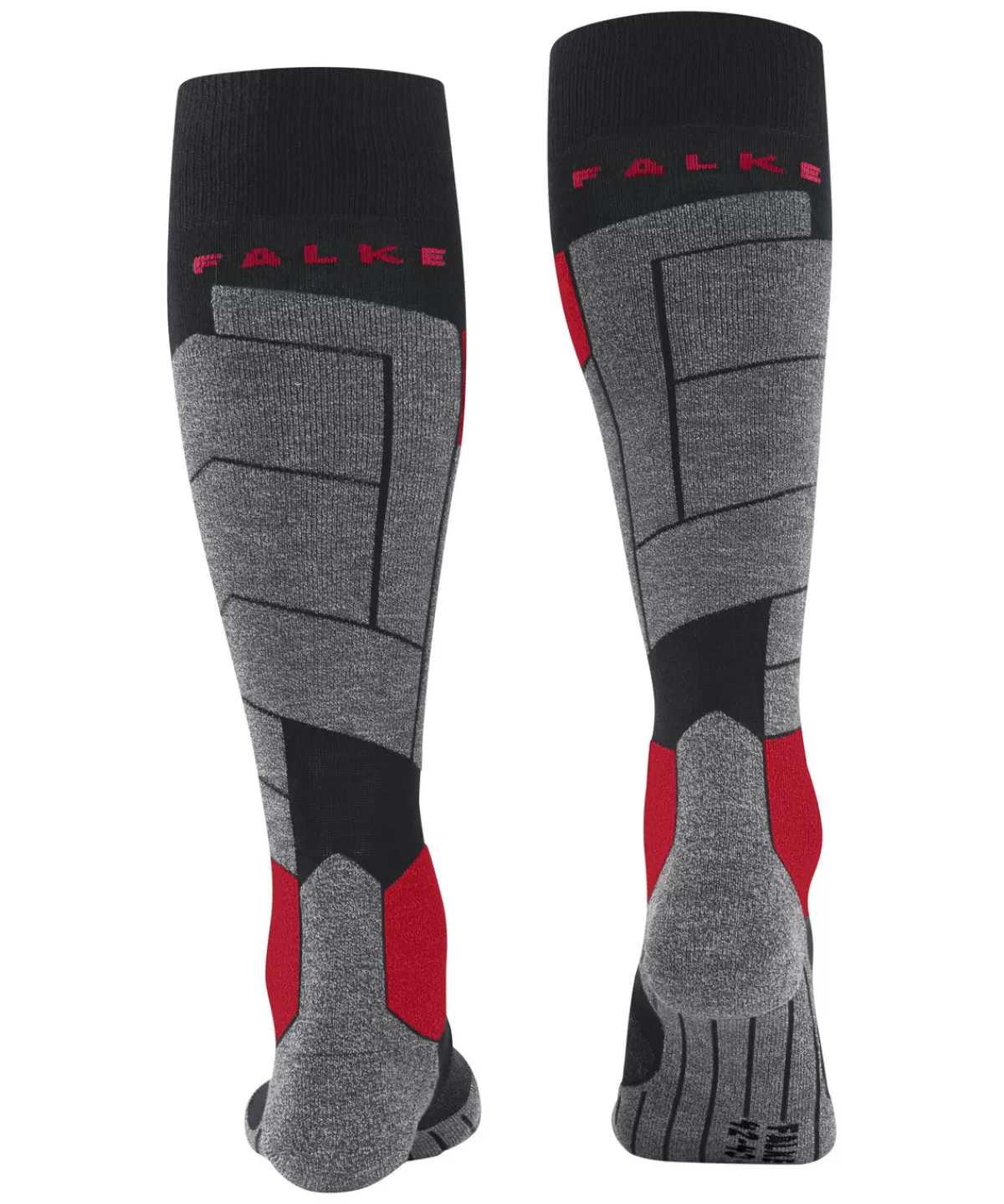 Bc1 Unisex Motorbiking Kniestrümpfe^FALKE Store
