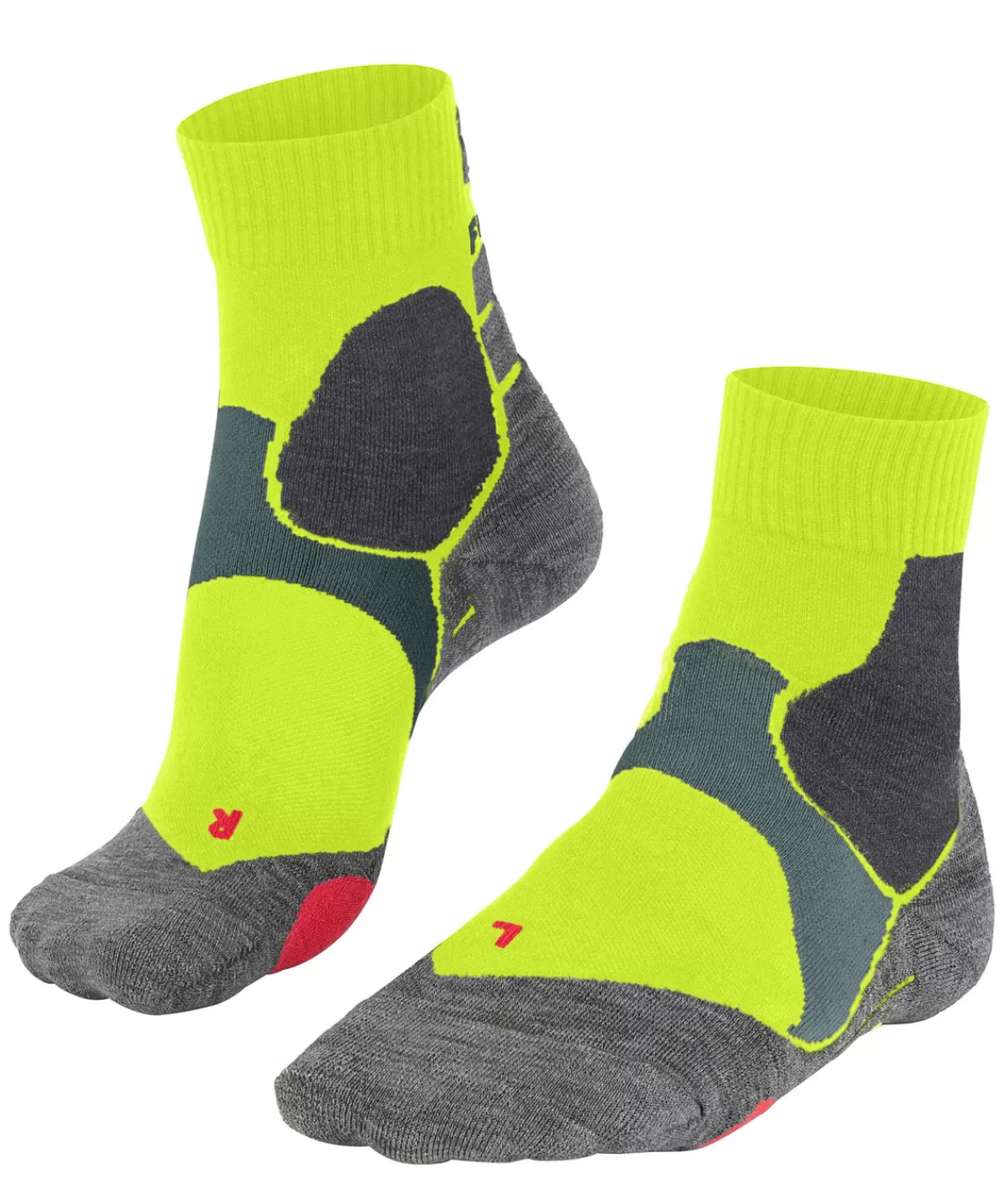 Bc3 Comfort Unisex Biking Socken^FALKE Hot