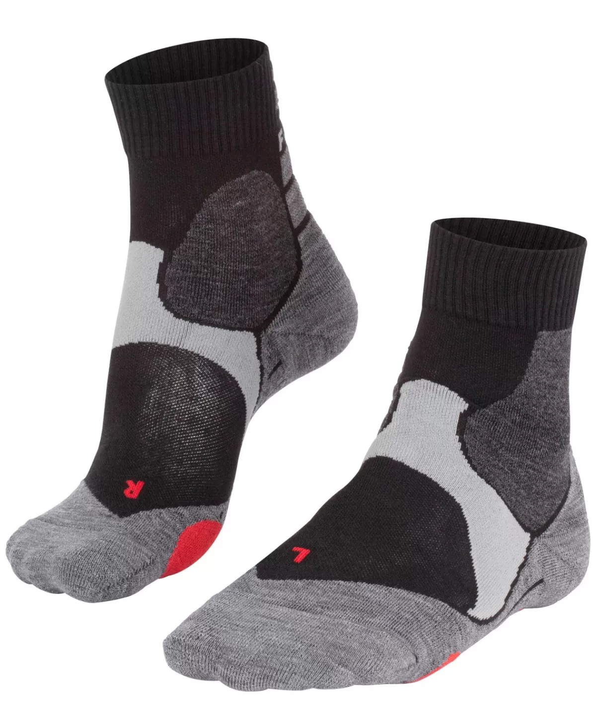 Bc3 Comfort Unisex Biking Socken^FALKE New