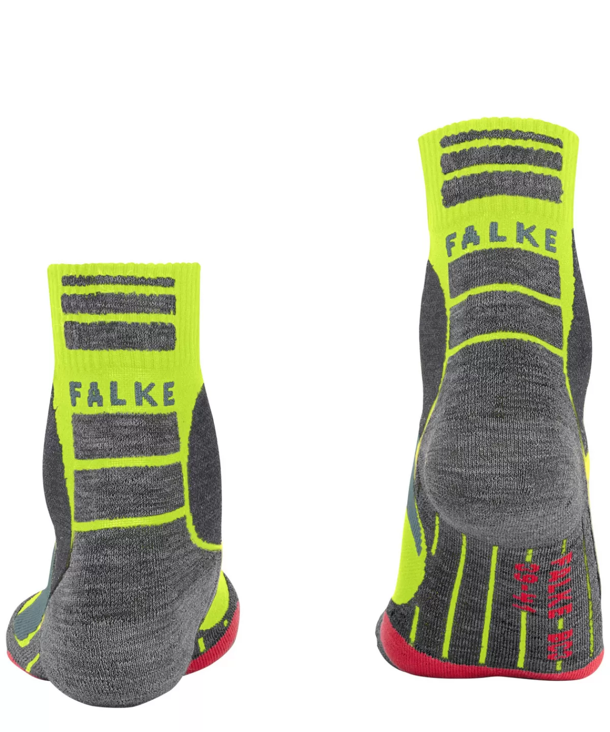 Bc3 Comfort Unisex Biking Socken^FALKE Hot