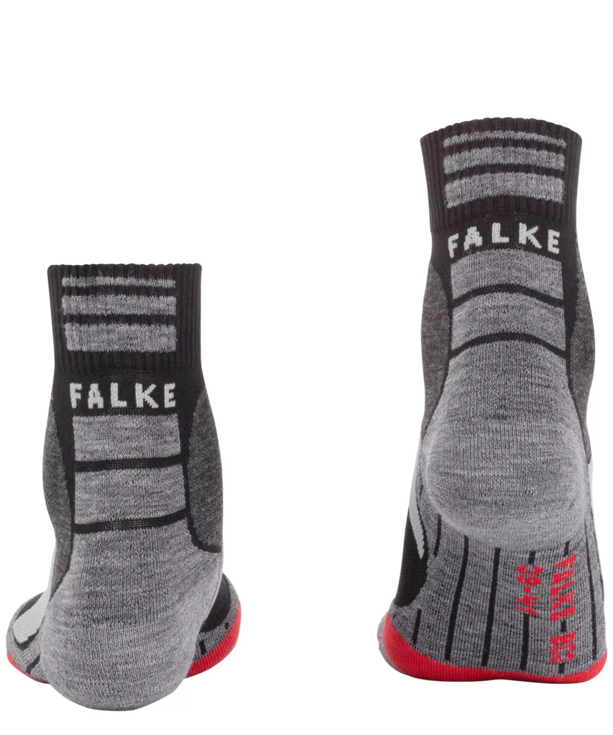 Bc3 Comfort Unisex Biking Socken^FALKE New