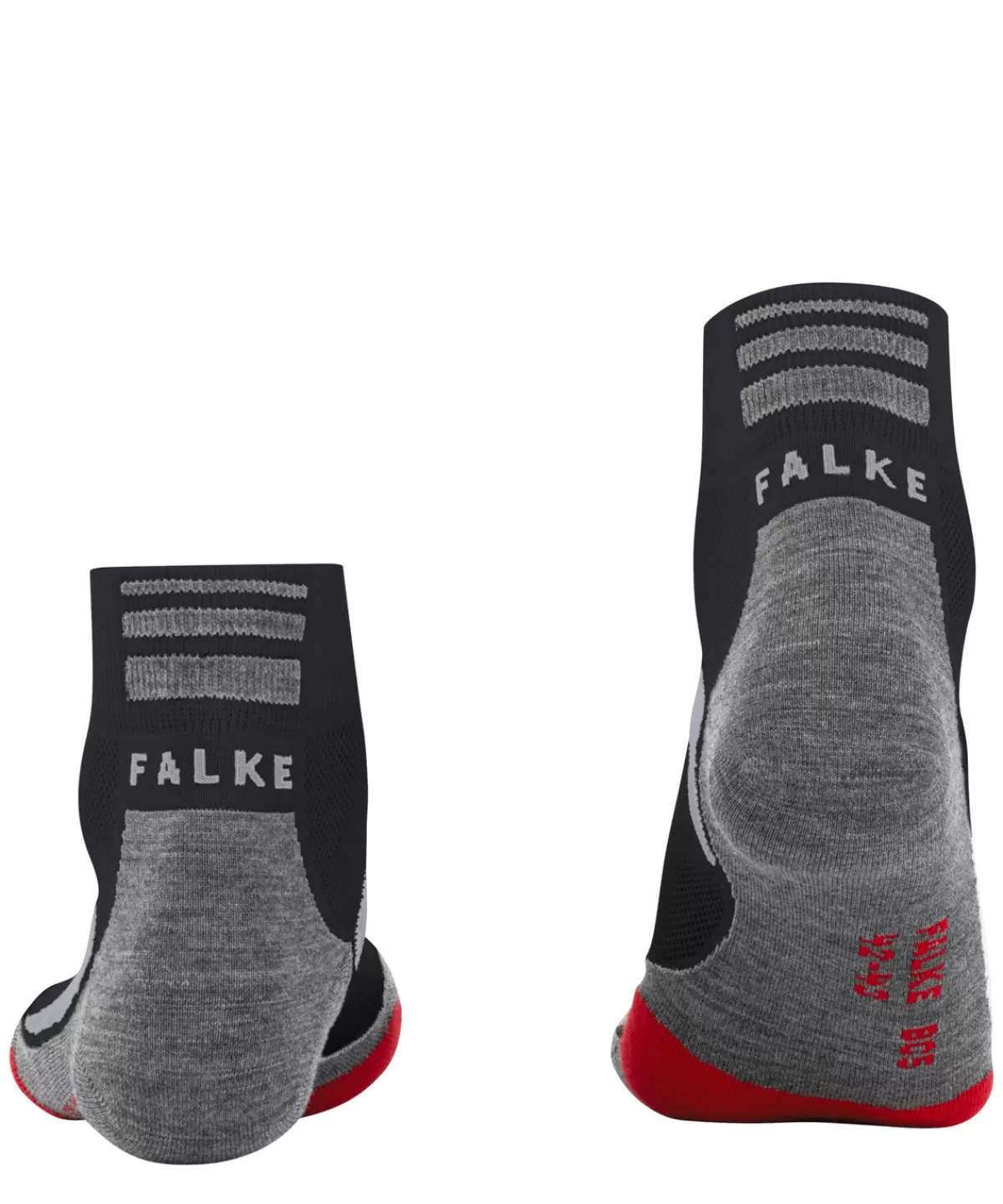 Bc5 Endurance Unisex Biking Kurzsocken^FALKE Cheap