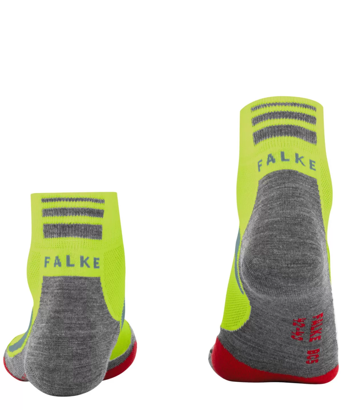 Bc5 Endurance Unisex Biking Kurzsocken^FALKE Clearance