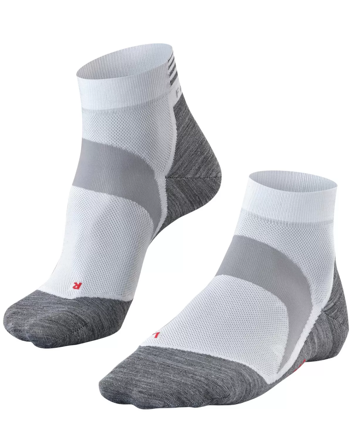 Bc6 Pro Short Unisex Biking Kurzsocken^FALKE Store