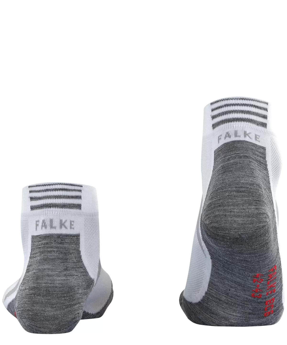 Bc6 Pro Short Unisex Biking Kurzsocken^FALKE Store
