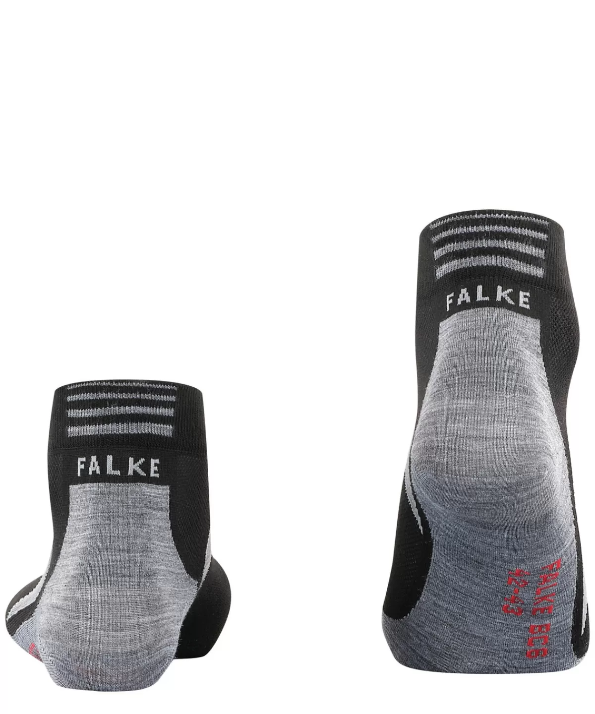 Bc6 Pro Short Unisex Biking Kurzsocken^FALKE Store
