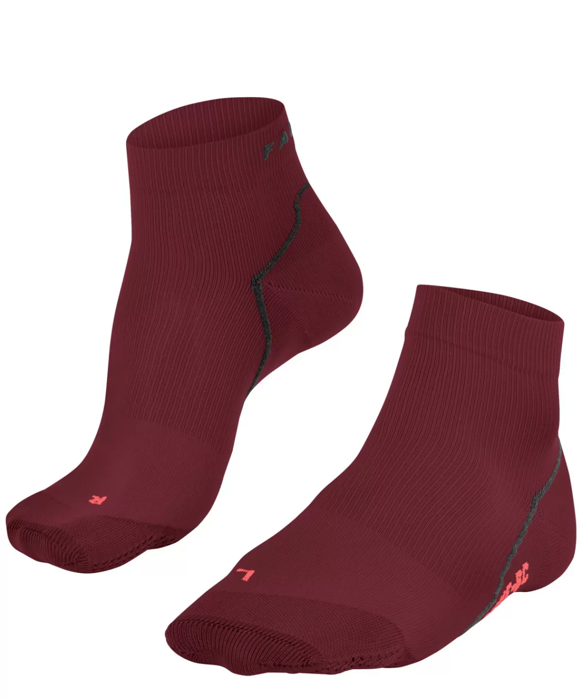 Bc Impulse Short Unisex Biking Kurzsocken^FALKE Outlet