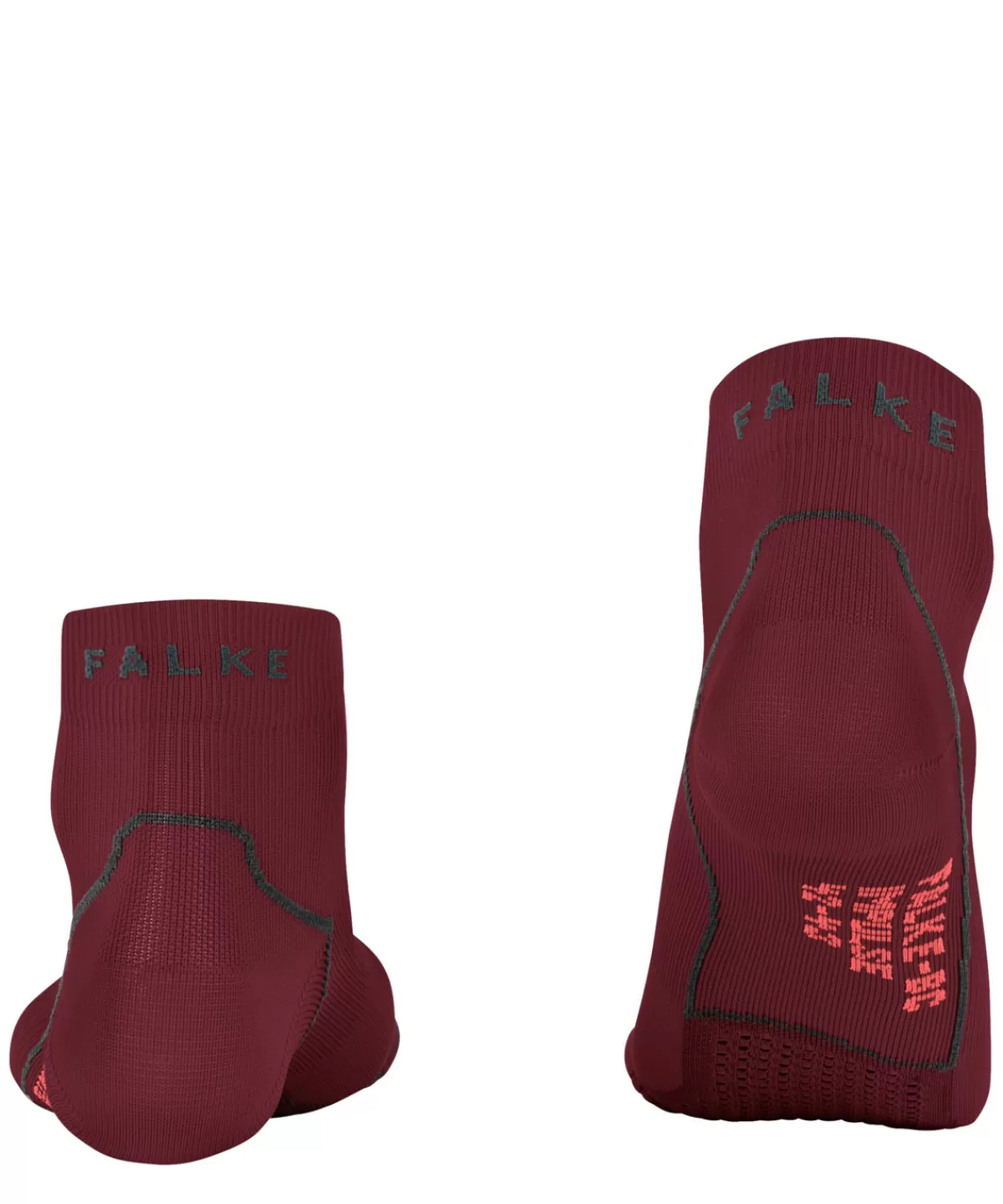 Bc Impulse Short Unisex Biking Kurzsocken^FALKE Outlet