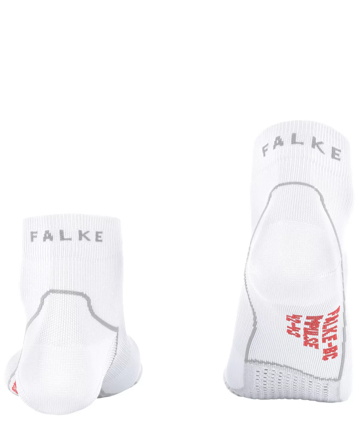 Bc Impulse Short Unisex Biking Kurzsocken^FALKE New