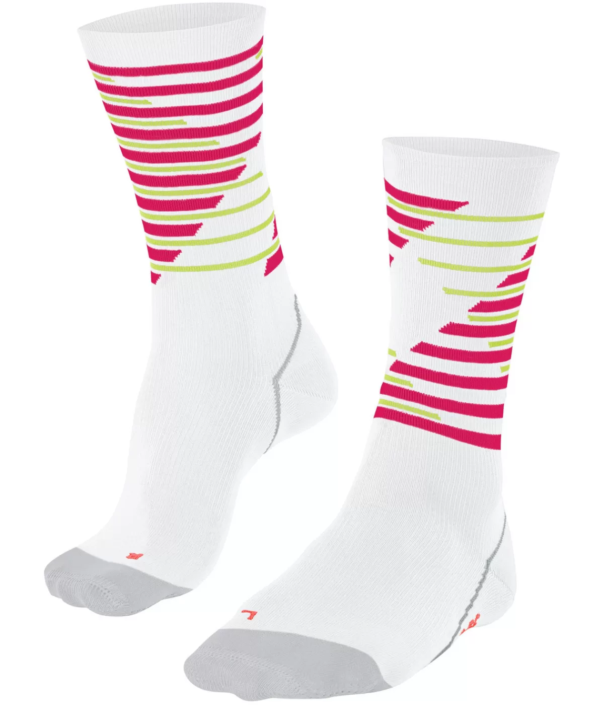 Bc Impulse Unisex Biking Socken^FALKE Store