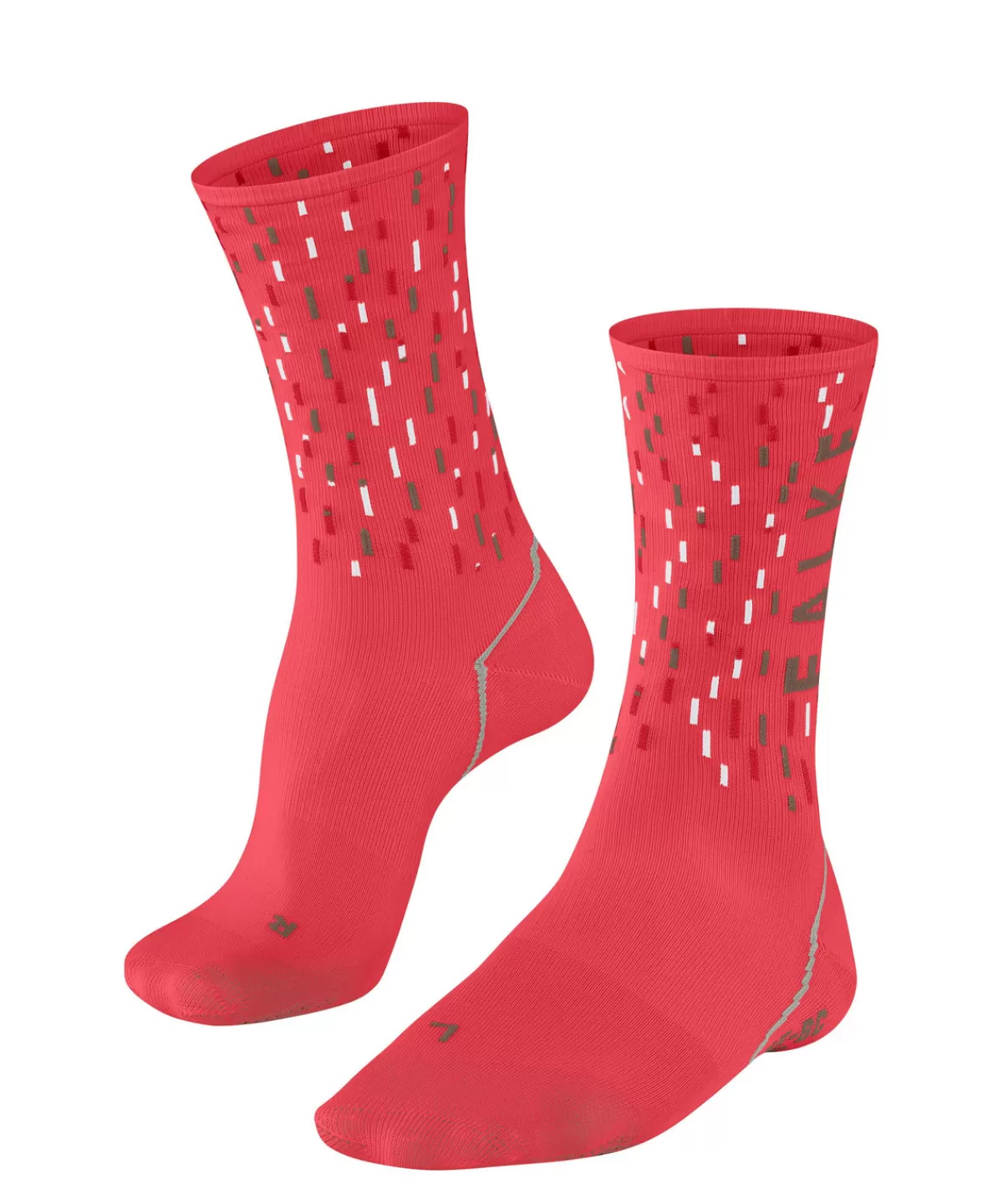 Bc Impulse Unisex Biking Socken^FALKE Shop