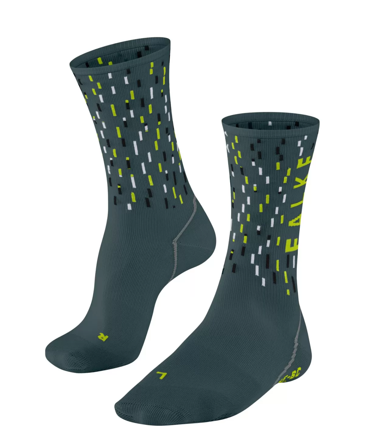 Bc Impulse Unisex Biking Socken^FALKE Clearance
