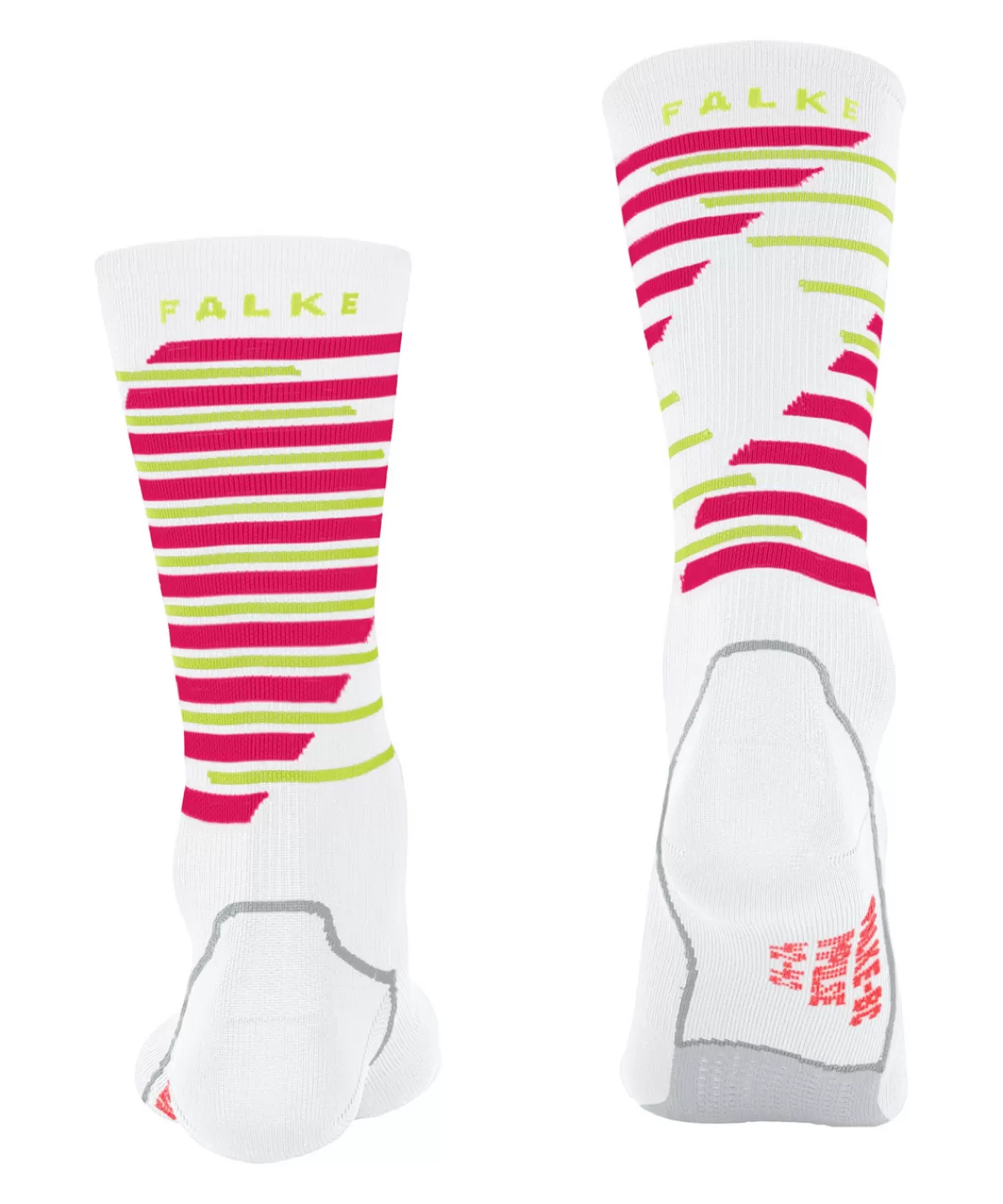Bc Impulse Unisex Biking Socken^FALKE Store