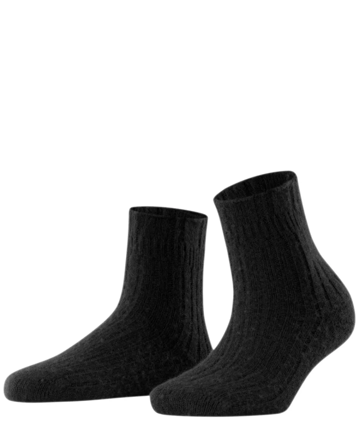 Bedsock Rib Damen Socken^FALKE Best Sale