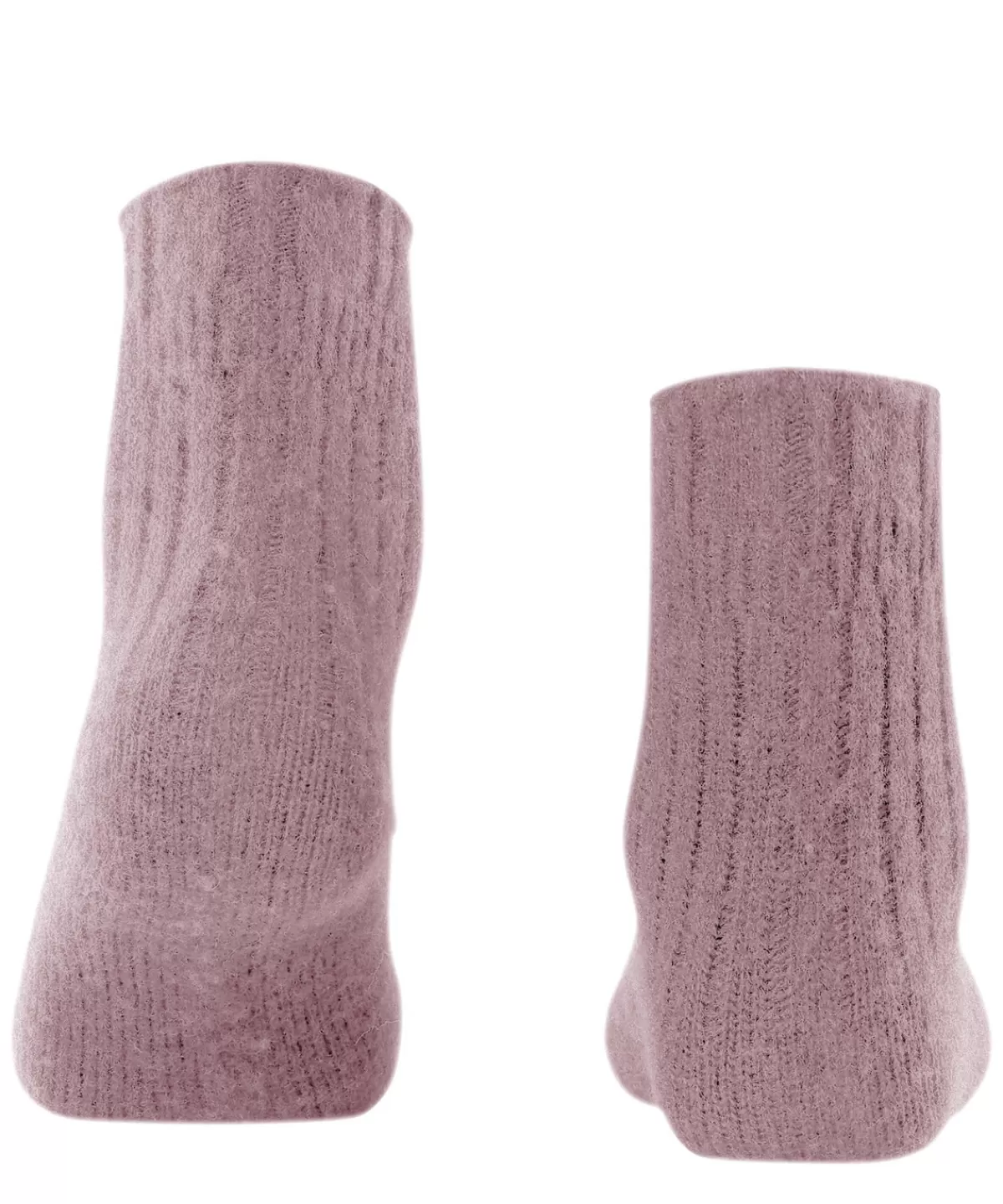 Bedsock Rib Damen Socken^FALKE Fashion