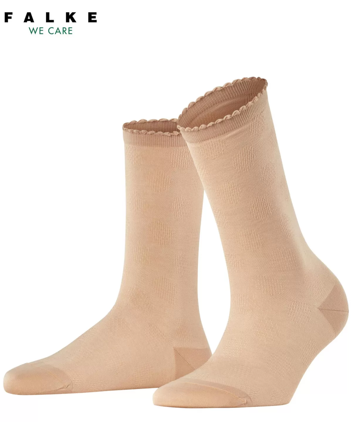 Bold Dot Damen Socken^FALKE Hot