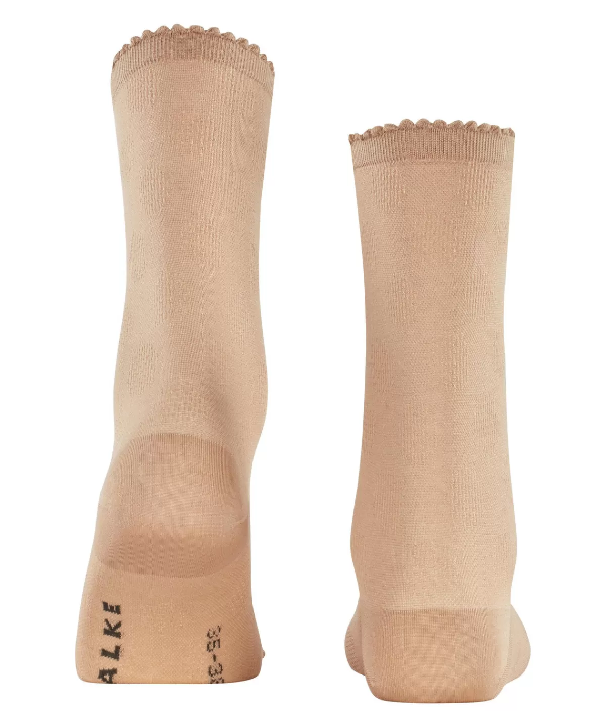 Bold Dot Damen Socken^FALKE Hot