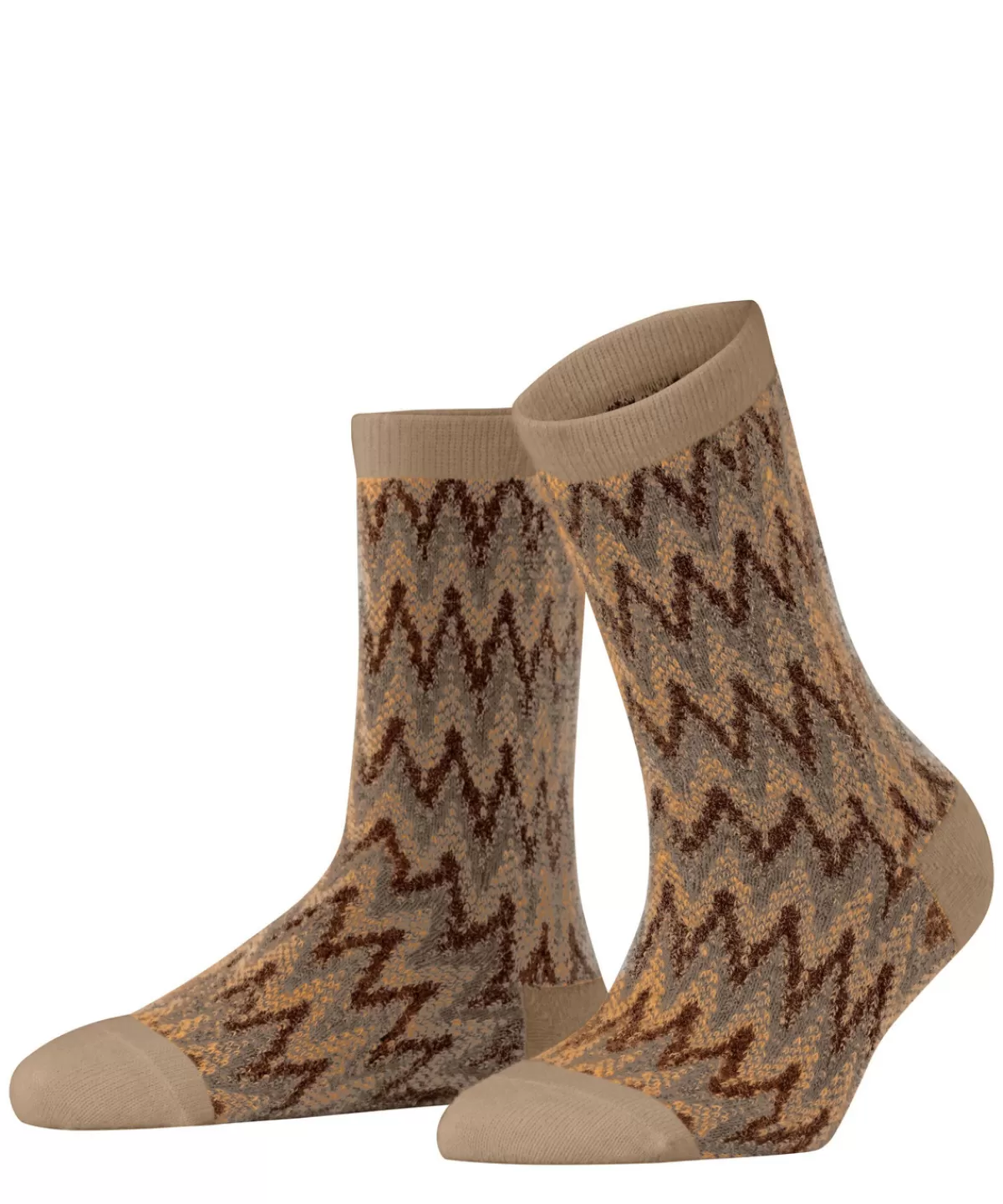 Bread Crumb Damen Socken^FALKE Best Sale