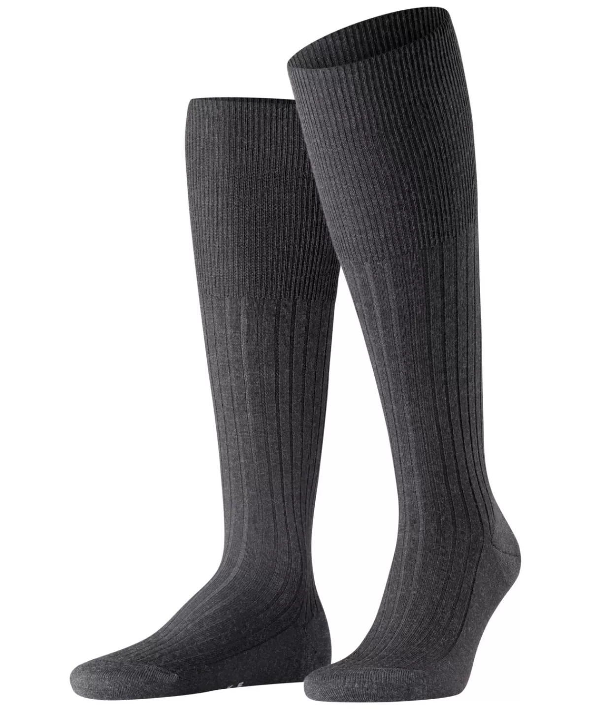 Bristol Pure Herren Kniestrümpfe^FALKE Cheap