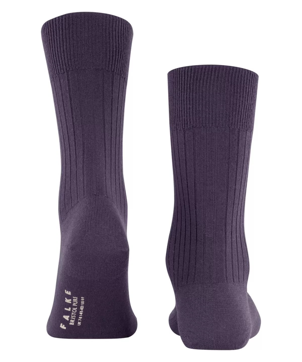 Bristol Pure Herren Socken^FALKE Flash Sale