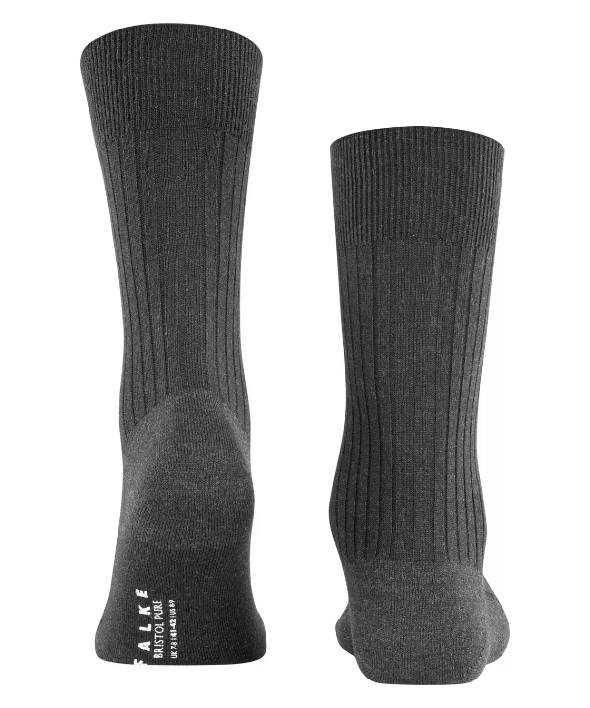 Bristol Pure Herren Socken^FALKE Cheap