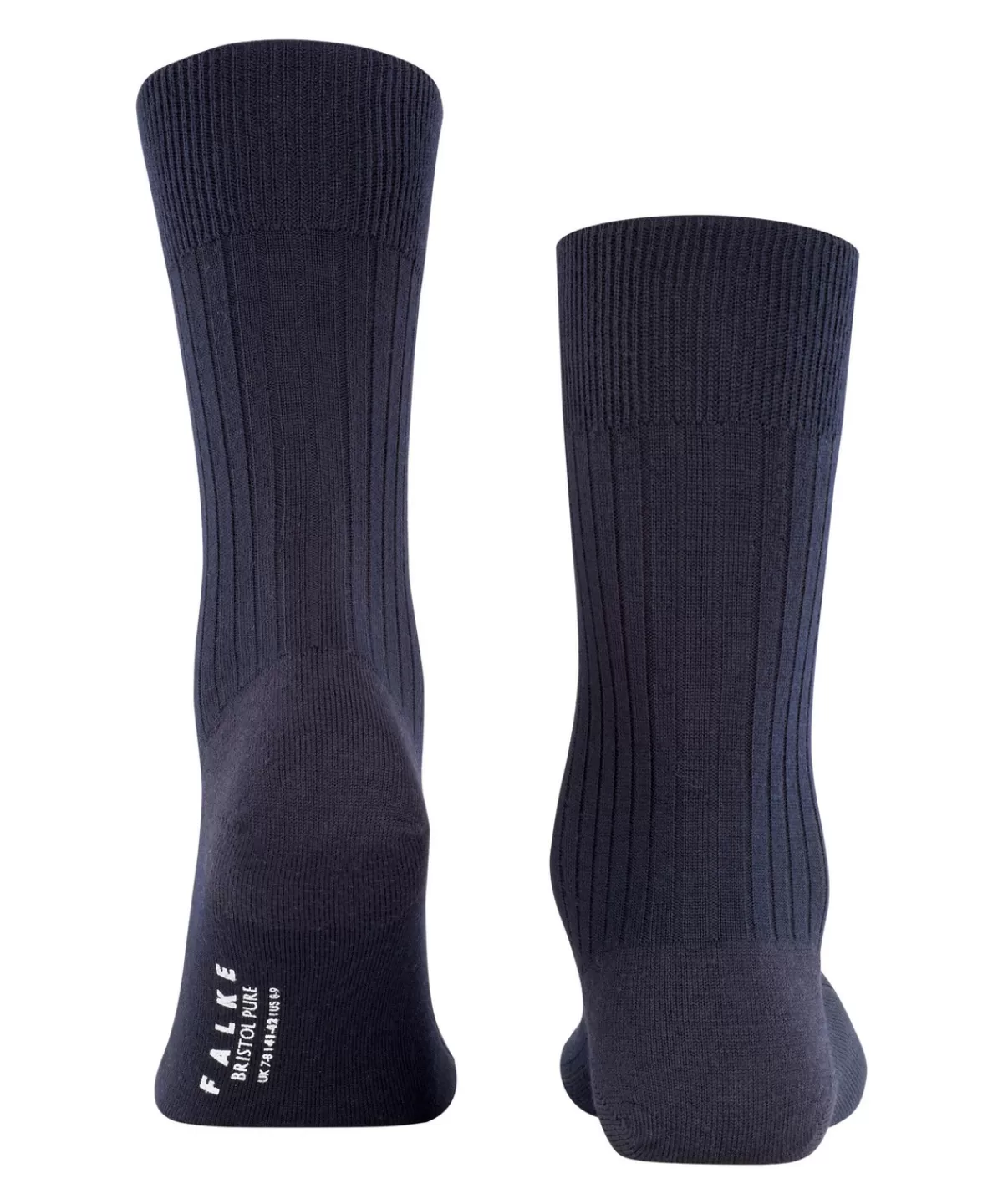 Bristol Pure Herren Socken^FALKE Discount