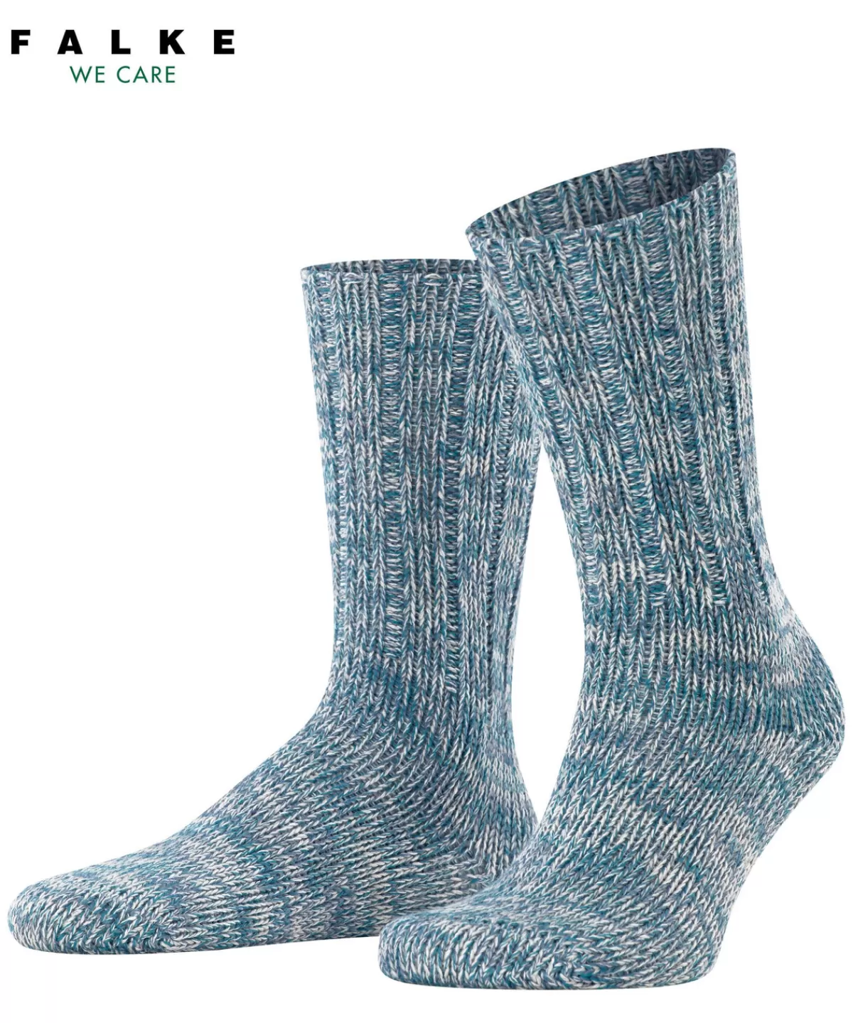 Brooklyn Herren Socken^FALKE Shop