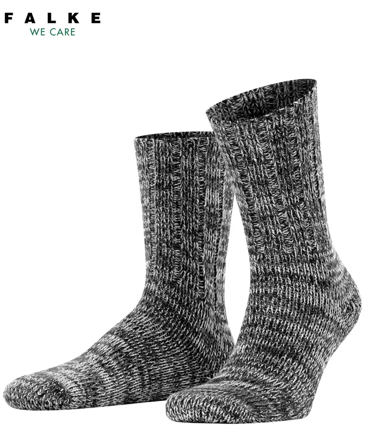 Brooklyn Herren Socken^FALKE Hot