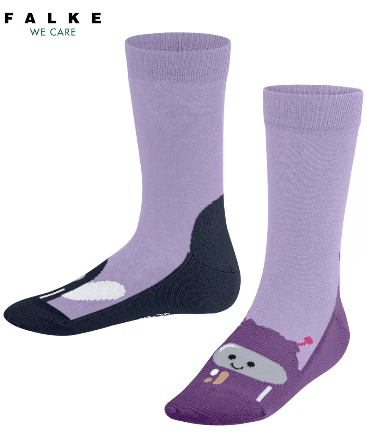 Bubble Robots Kinder Socken^FALKE Clearance