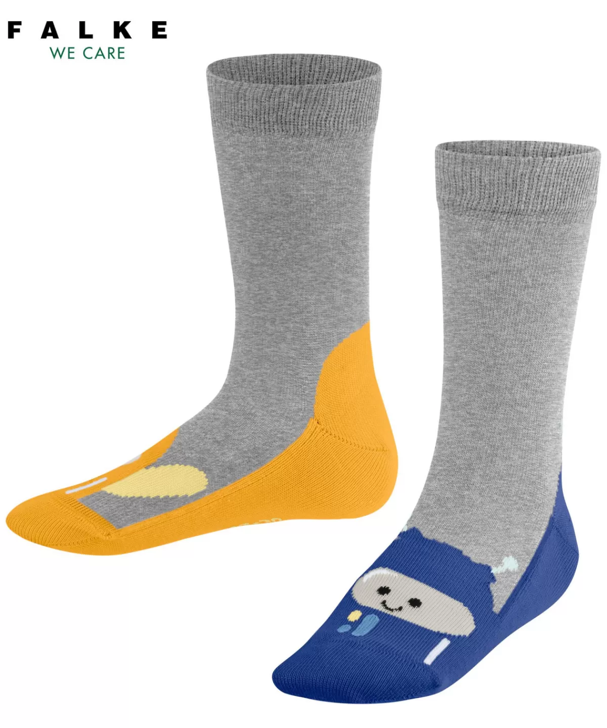 Bubble Robots Kinder Socken^FALKE Cheap