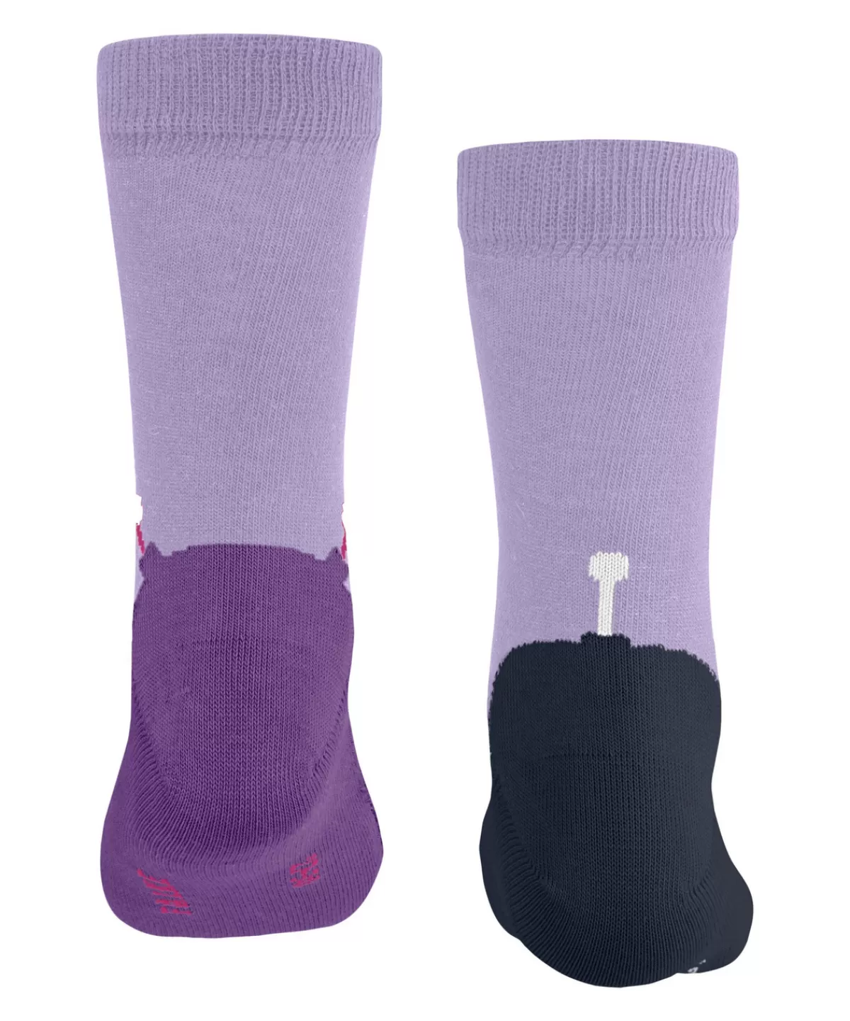 Bubble Robots Kinder Socken^FALKE Clearance