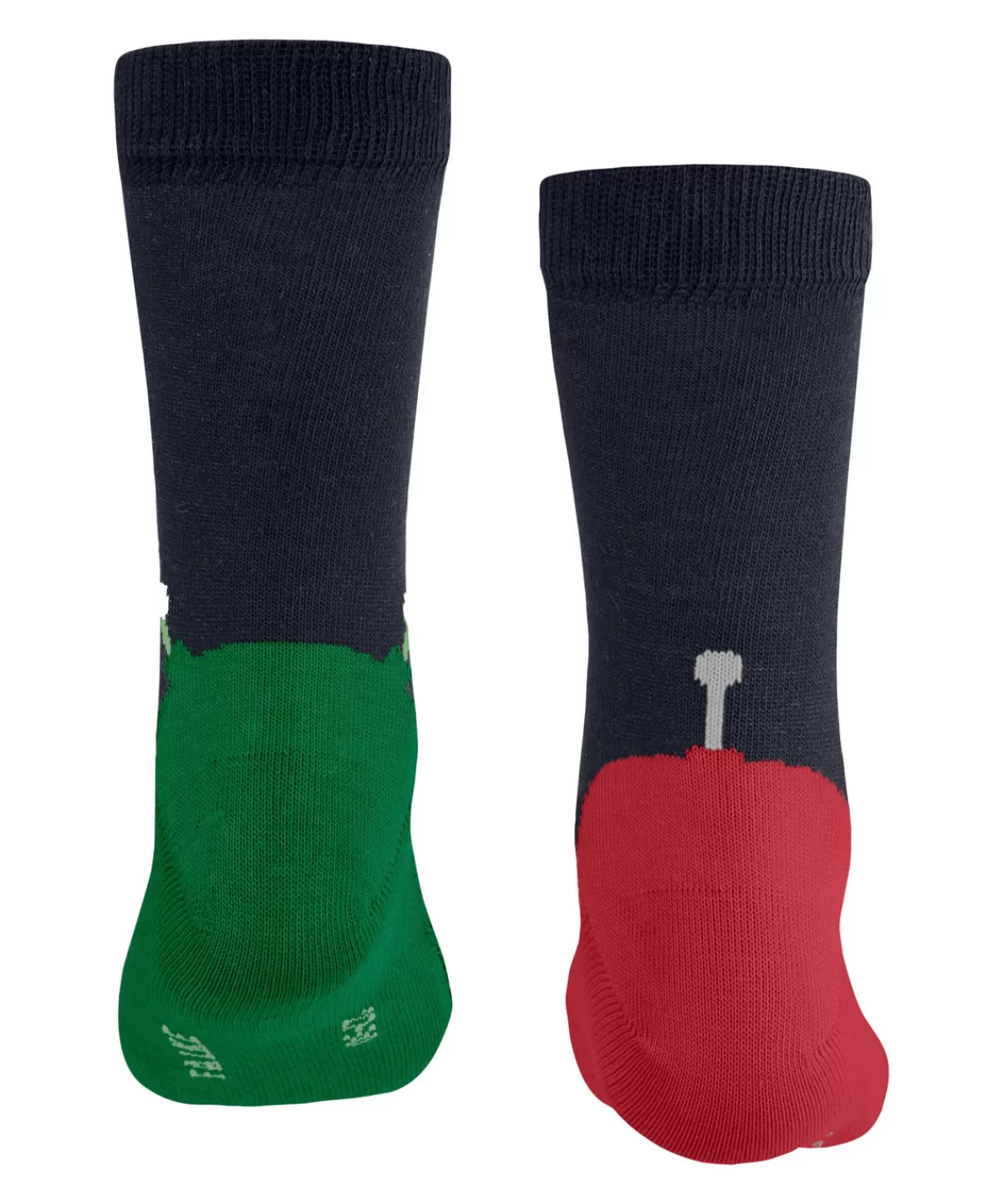 Bubble Robots Kinder Socken^FALKE Best