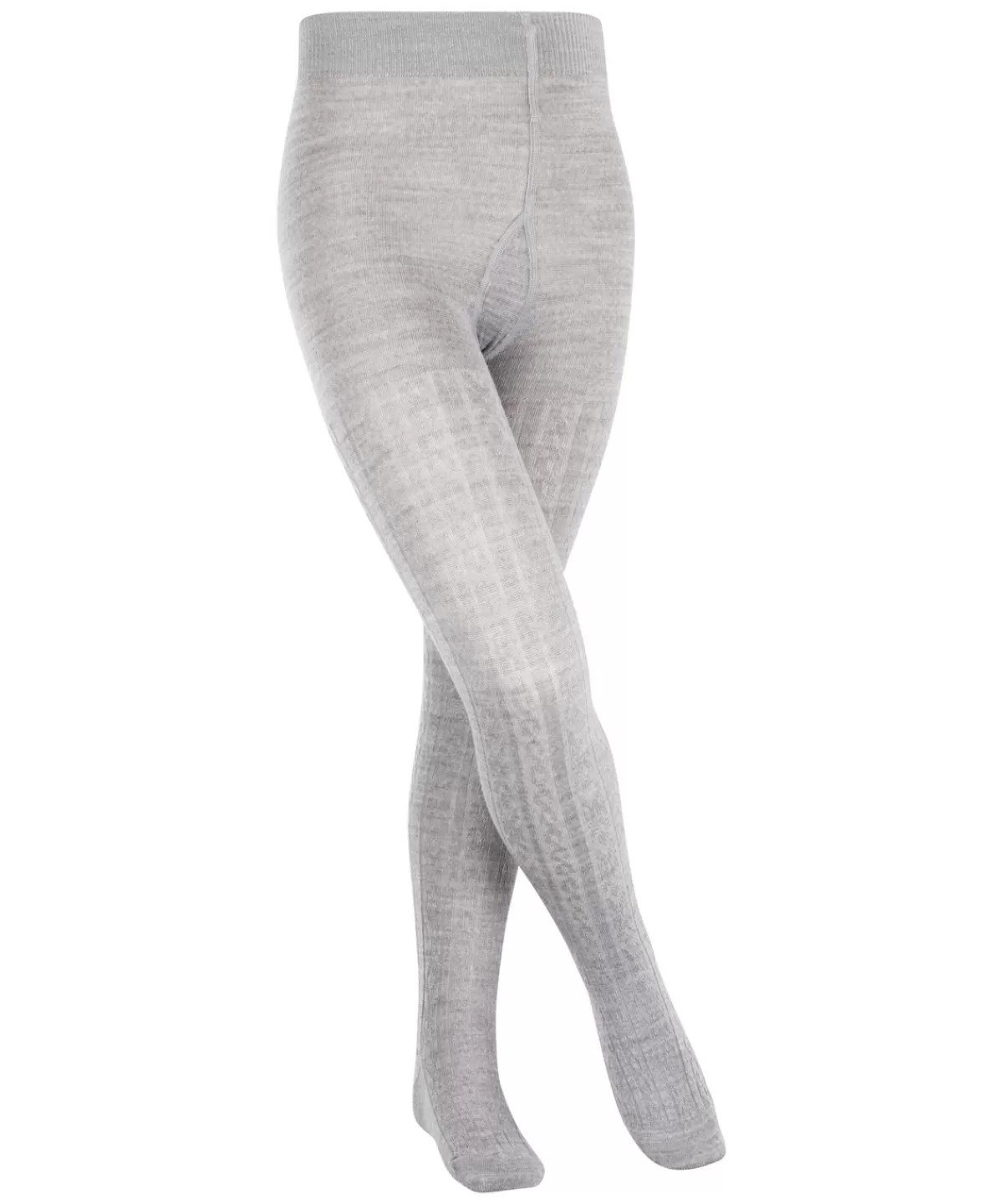 Cable Kinder Strumpfhose^FALKE Hot