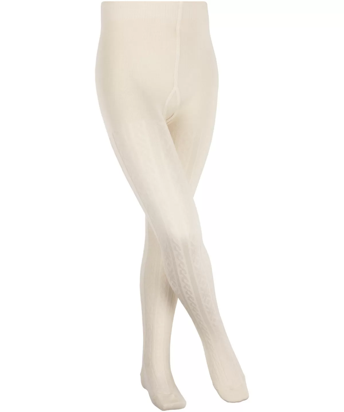 Cable Kinder Strumpfhose^FALKE Hot