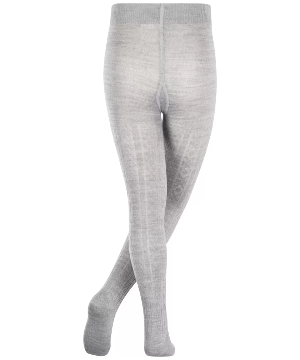 Cable Kinder Strumpfhose^FALKE Hot