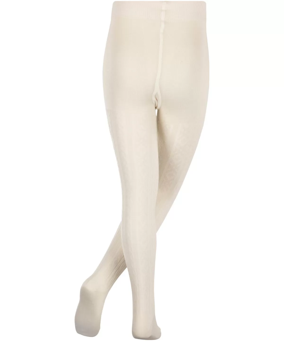 Cable Kinder Strumpfhose^FALKE Hot