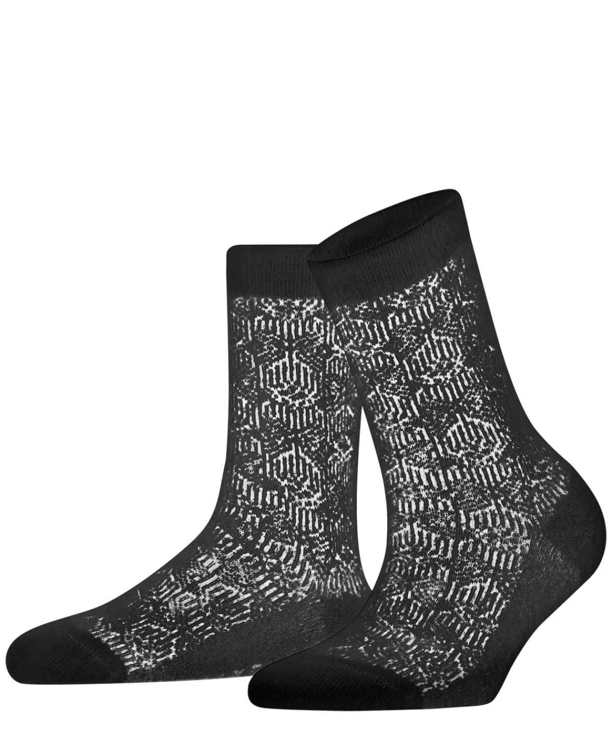 Candour Pad Damen Socken^FALKE Best