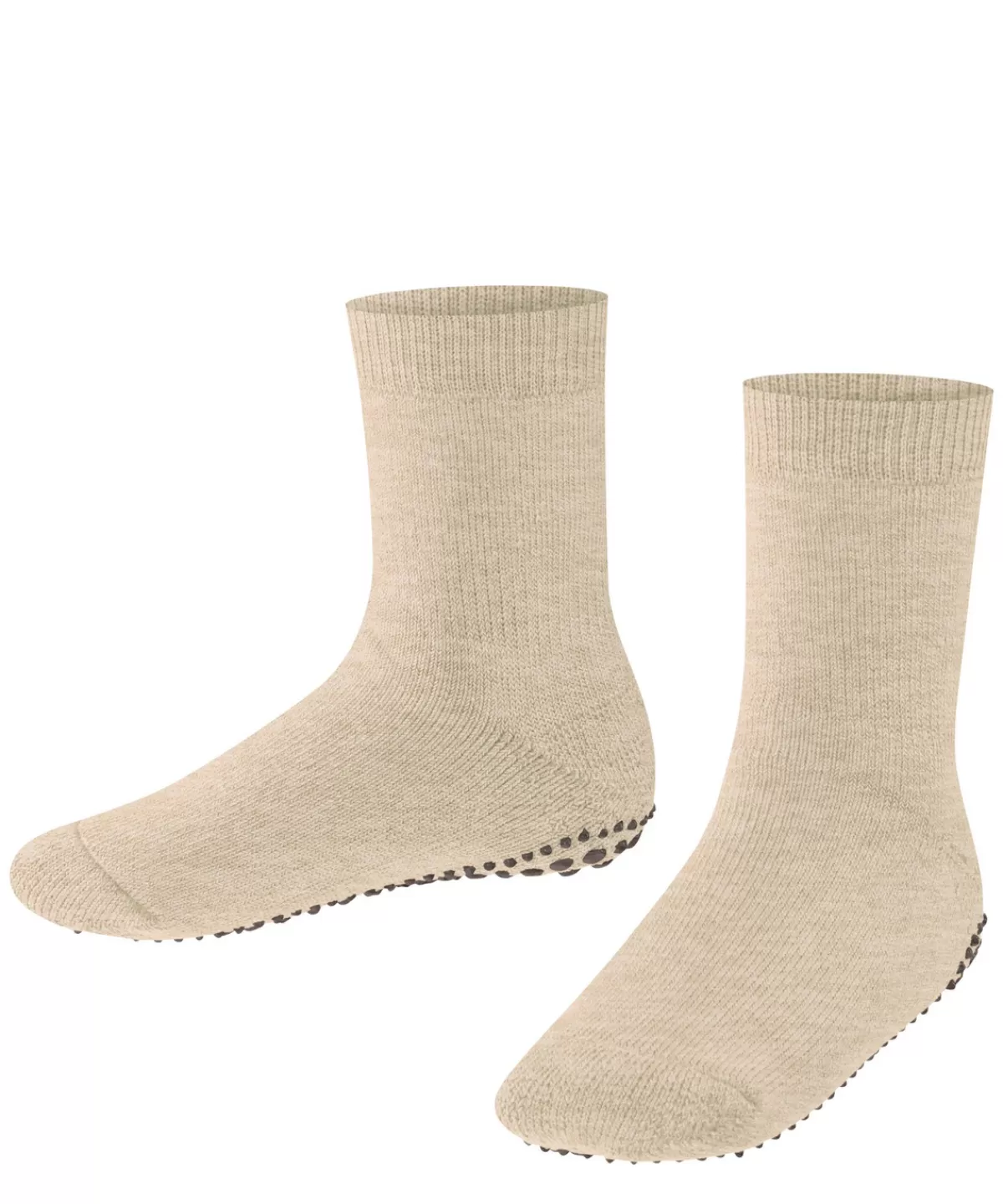 Catspads Kinder Haussocken^FALKE Best