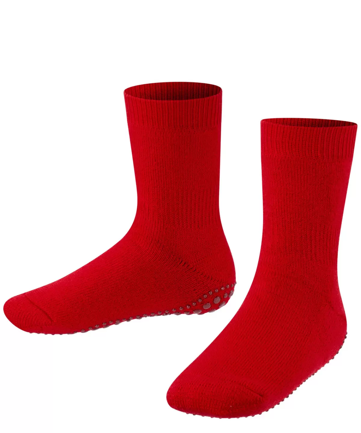 Catspads Kinder Haussocken^FALKE Hot