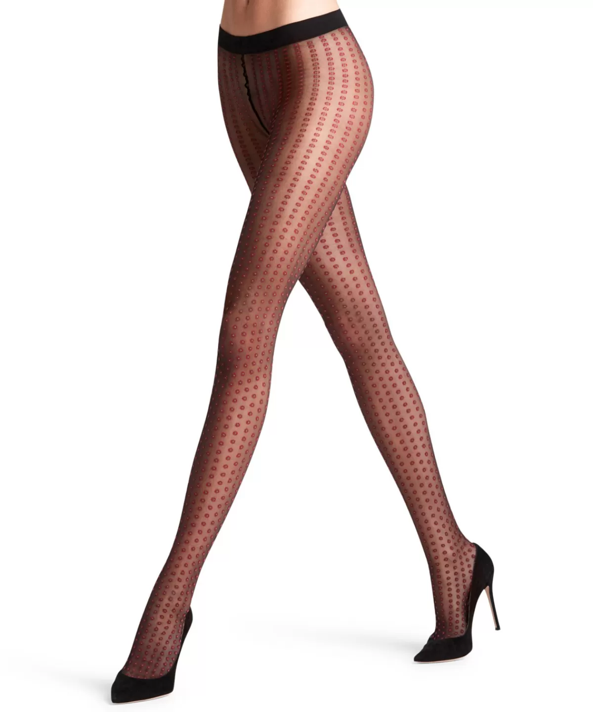 Chairwoman 15 Den Damen Strumpfhose^FALKE Flash Sale
