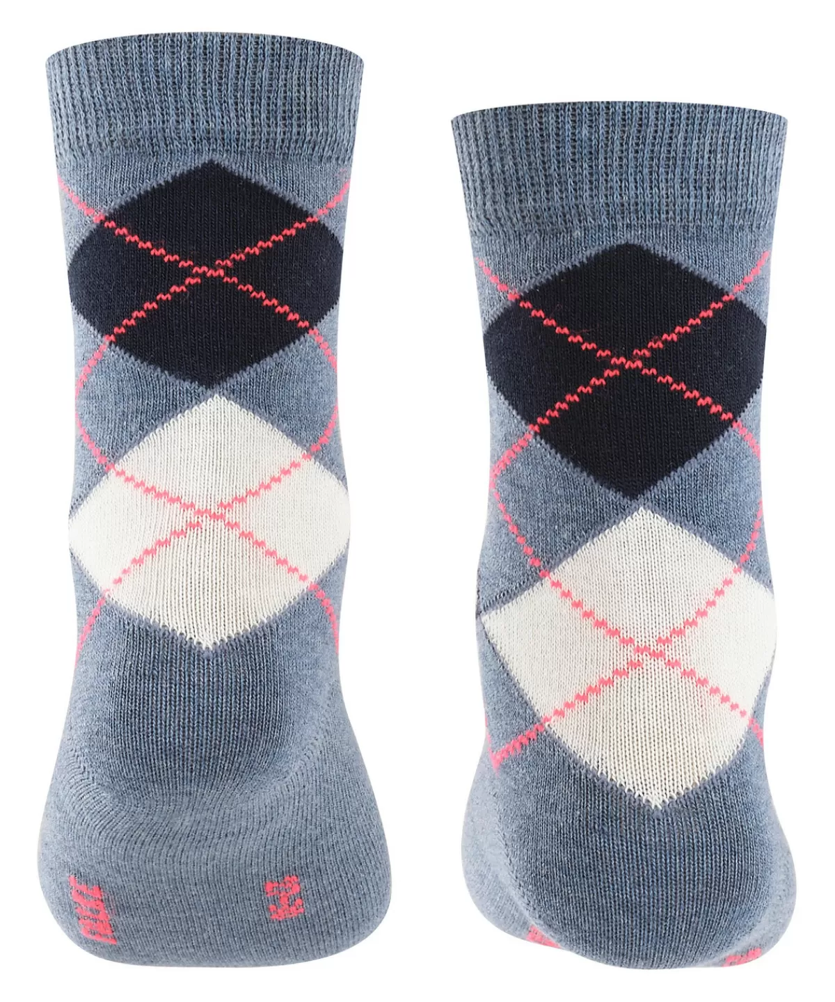 Classic Argyle Kinder Socken^FALKE Flash Sale