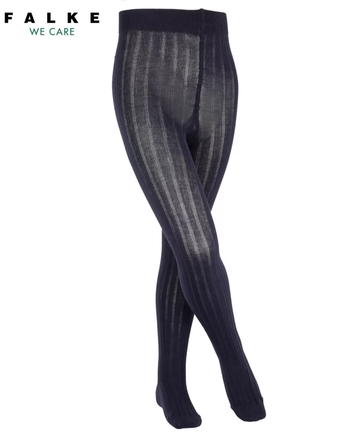Classic Rib Kinder Strumpfhose^FALKE Hot