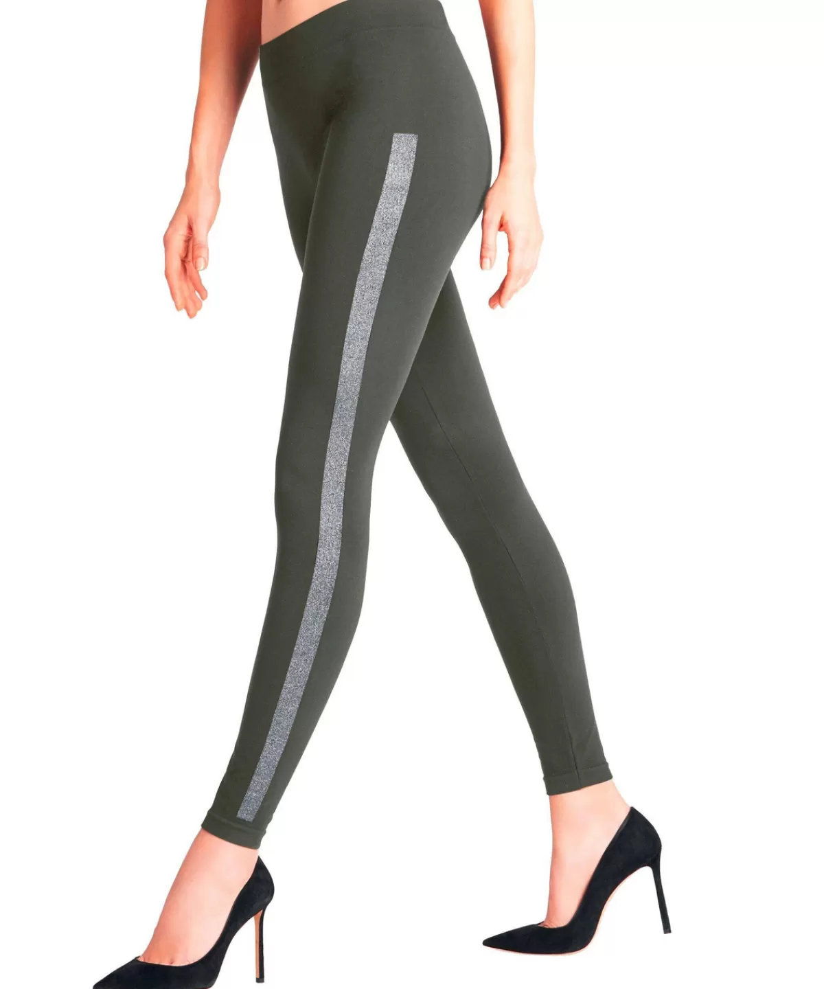 Clean Intensity Damen Leggings^FALKE Best