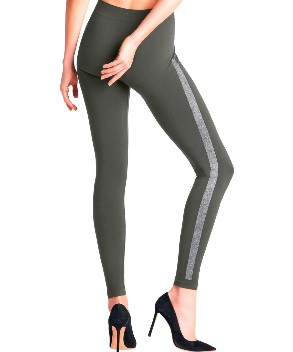 Clean Intensity Damen Leggings^FALKE Best