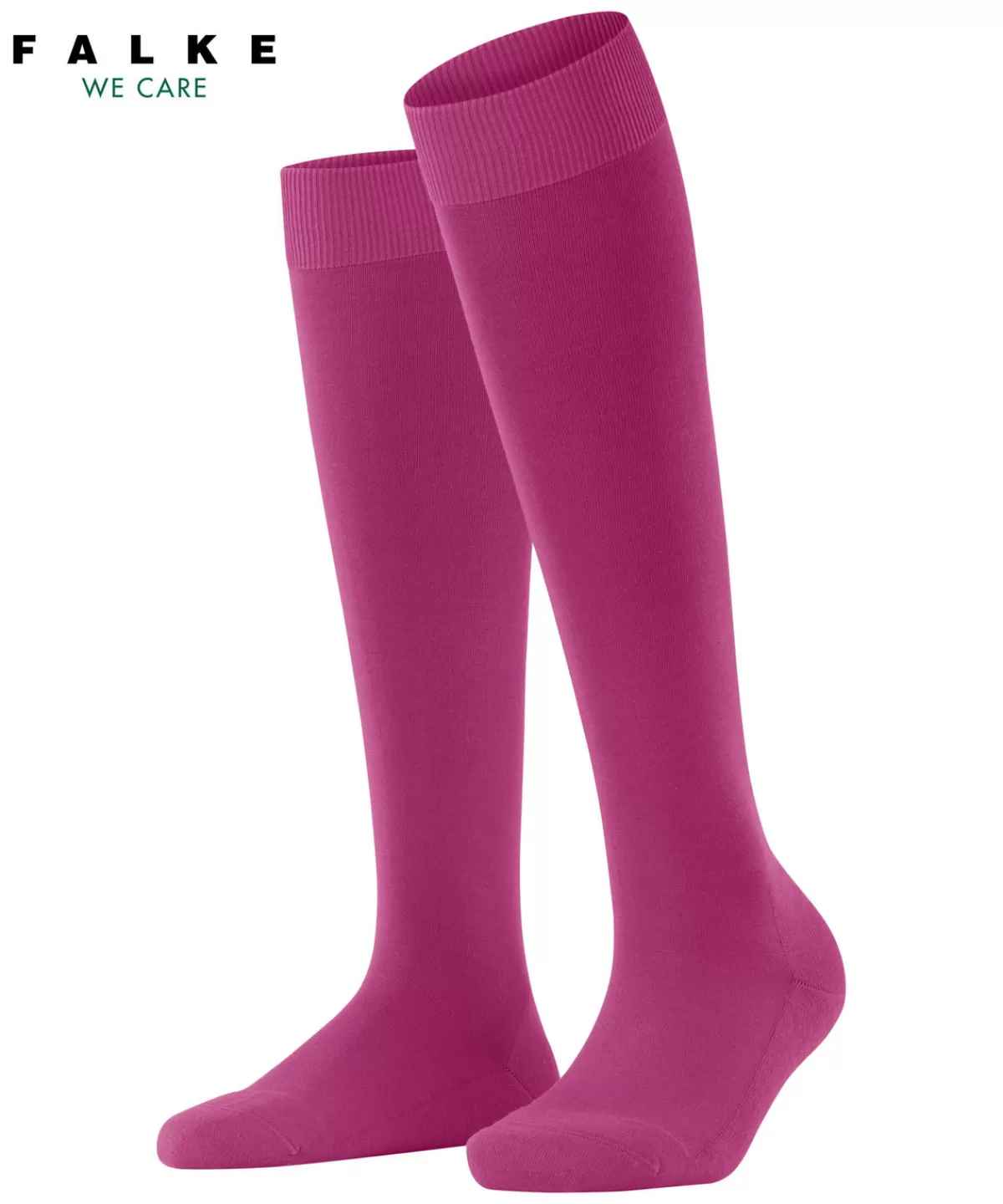 Climawool Damen Kniestrümpfe^FALKE Hot