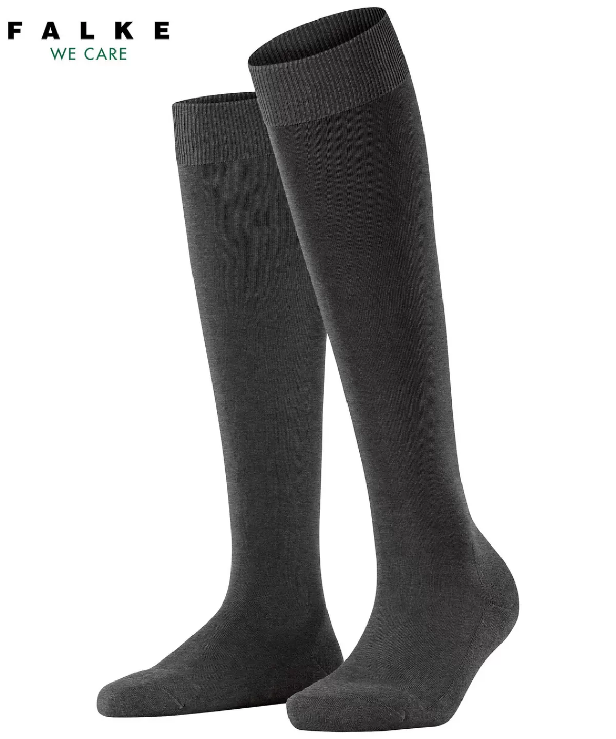 Climawool Damen Kniestrümpfe^FALKE Hot