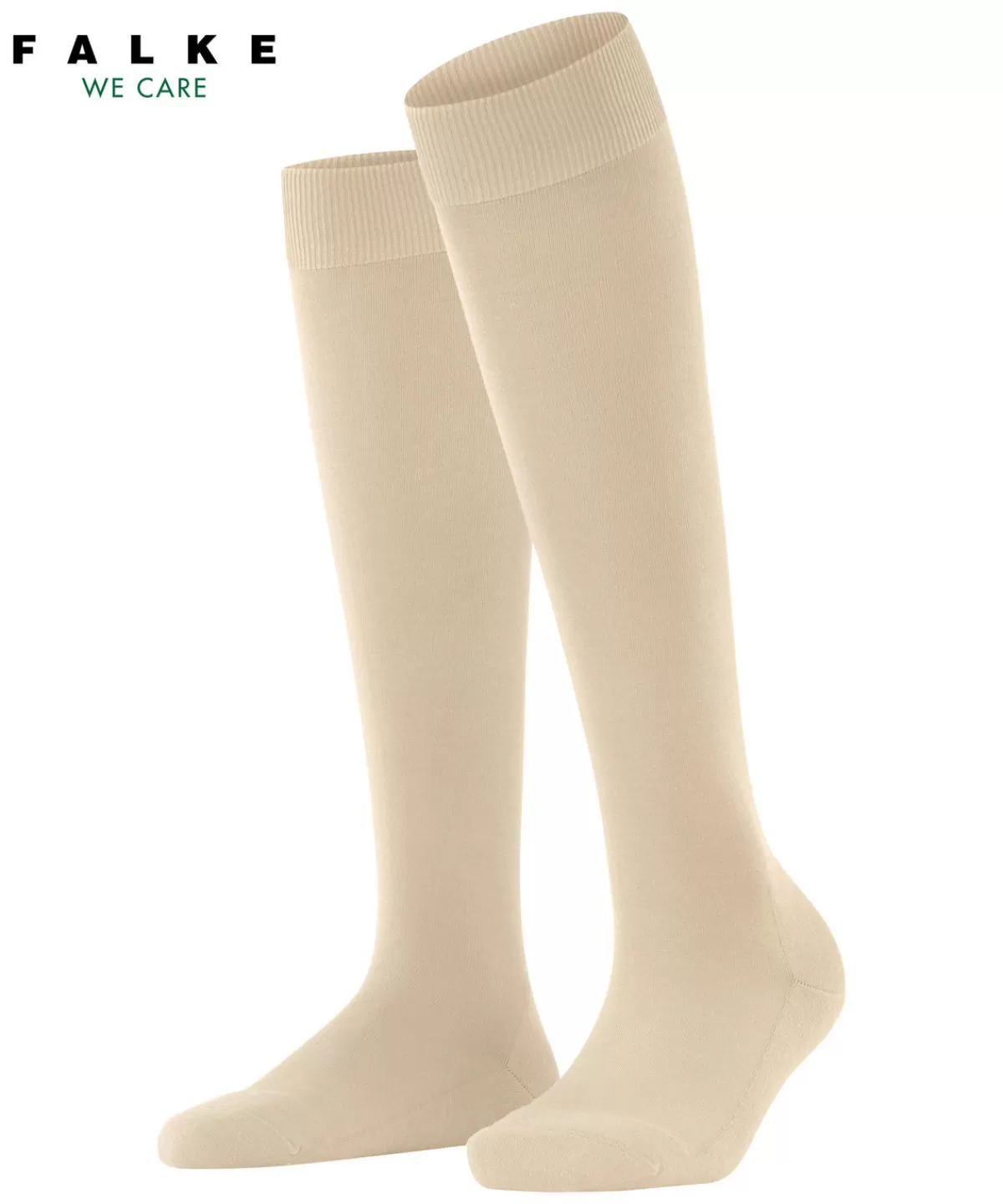 Climawool Damen Kniestrümpfe^FALKE Fashion