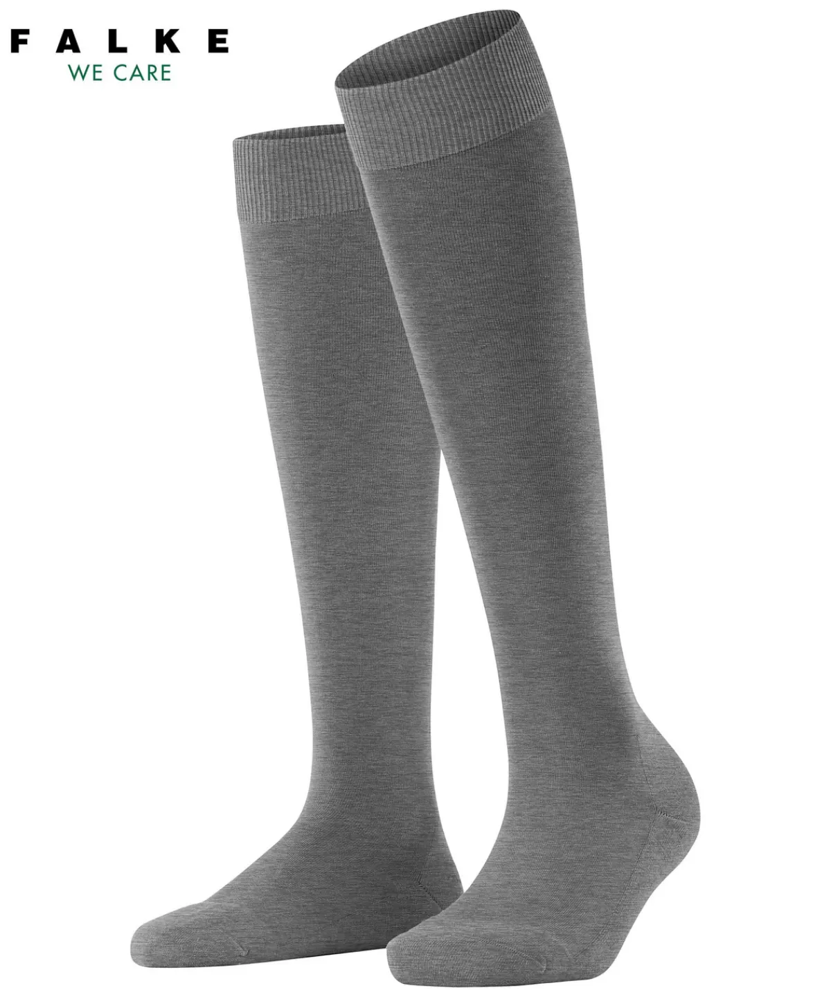Climawool Damen Kniestrümpfe^FALKE Fashion